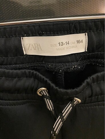 Zara Zara eşofman altı