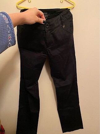 MAngo kumas pantalon