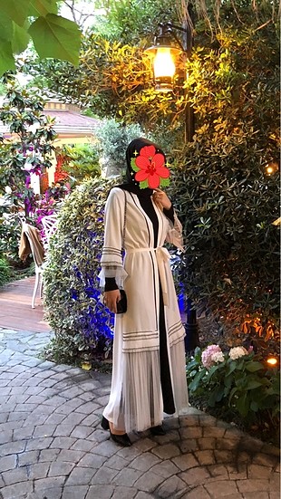 Abaya