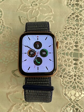 APPLE WATCH 5 SERİ 44MM