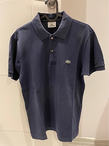 LACOSTE POLO YAKA