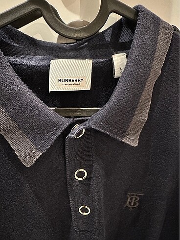 l Beden BURBERRY POLO