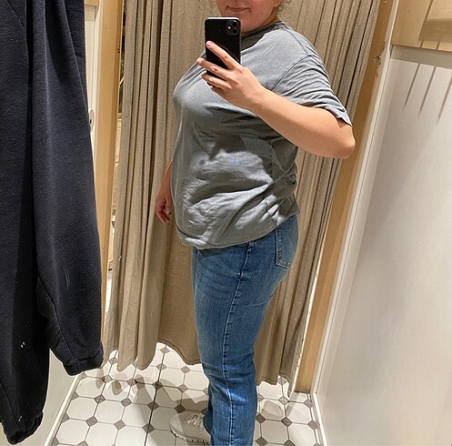 Stradivarius Kot Pantolon