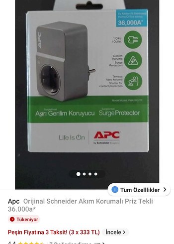 Akım koruyucu