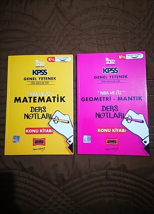 Kpss kitap