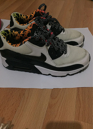 Nike Spor ayakkabı air max