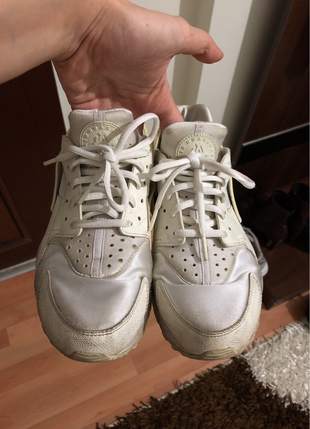 Nike huarache 