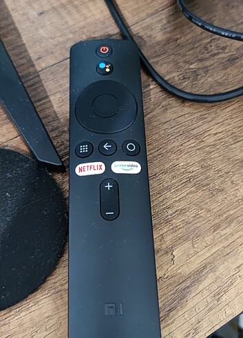 Mi Stick 1080p Temiz Sorunsuz