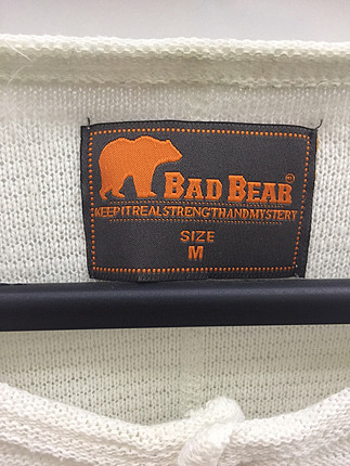 Diğer Bad Bear