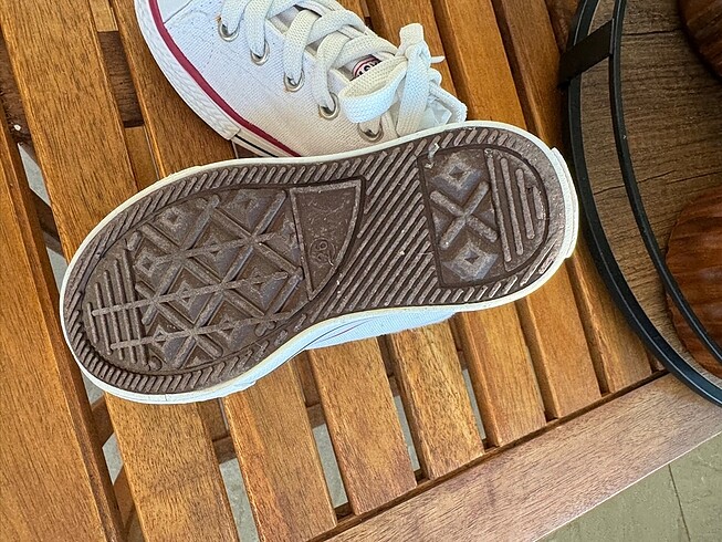 Converse replika converse