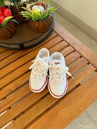 26 Beden replika converse