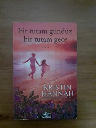 Bir tutam gündüz bir tutan gece