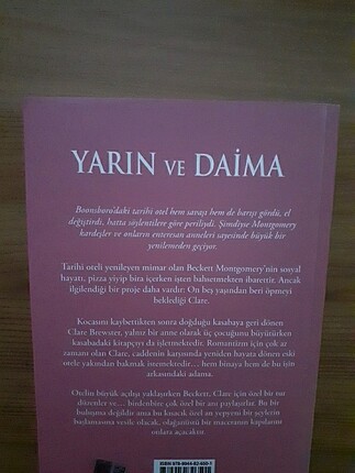  Yarın ve Daima