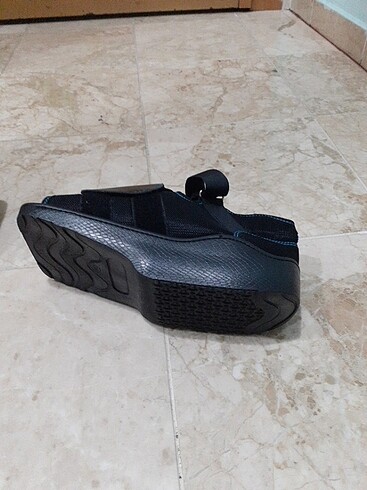 Halluks valgus medikal ayakkabı - Görsel 5