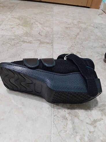 Hallus valgus medikal ayakkabı - Görsel 5