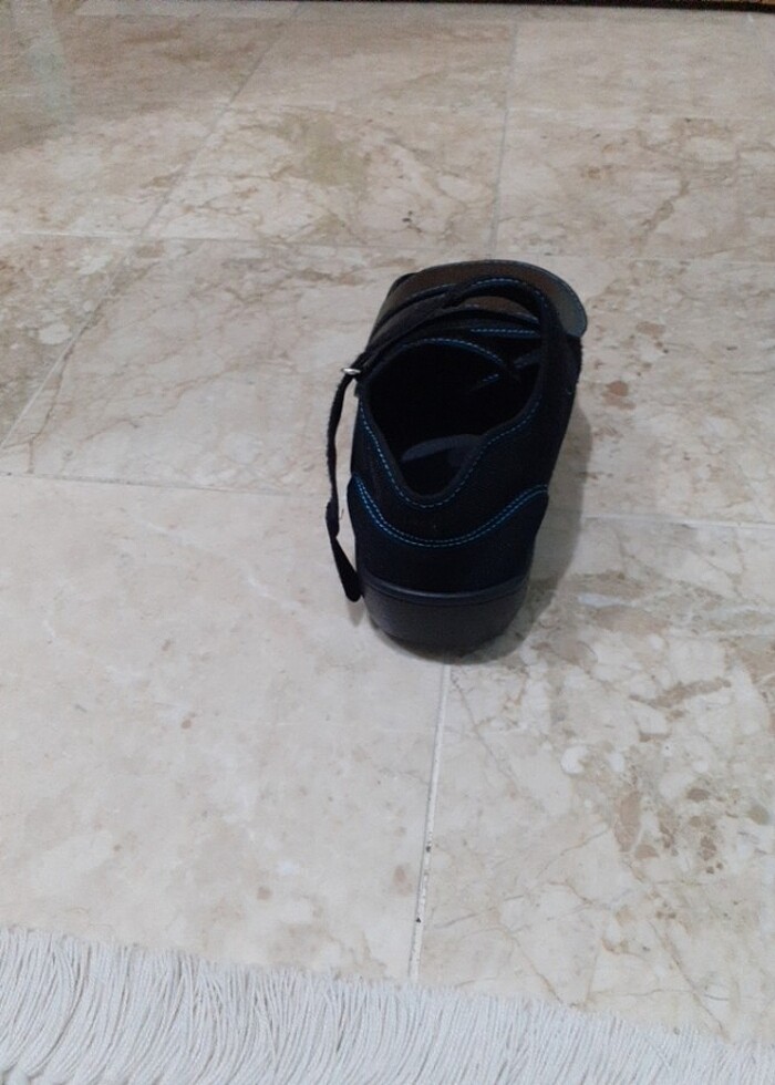 Hallus valgus medikal ayakkabı - Görsel 3