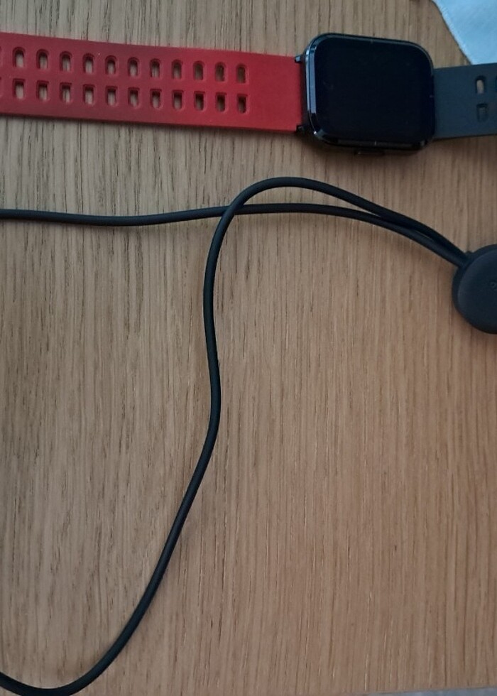 Mibro color smart watch - Görsel 2