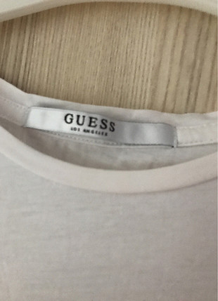 Guess Guess orijinal tshirt
