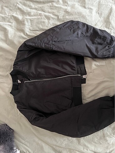 H&M Bomber ceket