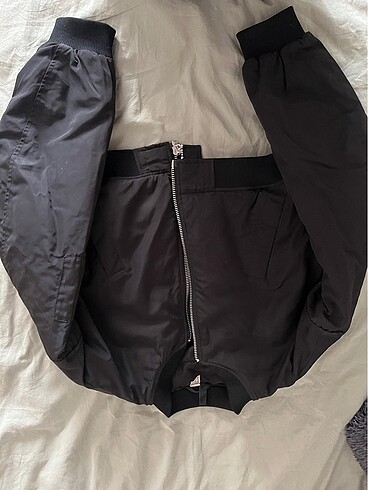 m Beden Bomber ceket