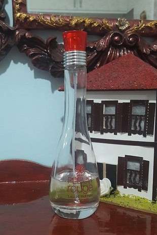  çiçek kokulu parfüm