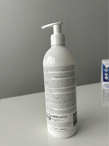  Beden Ziaja Body Lotion