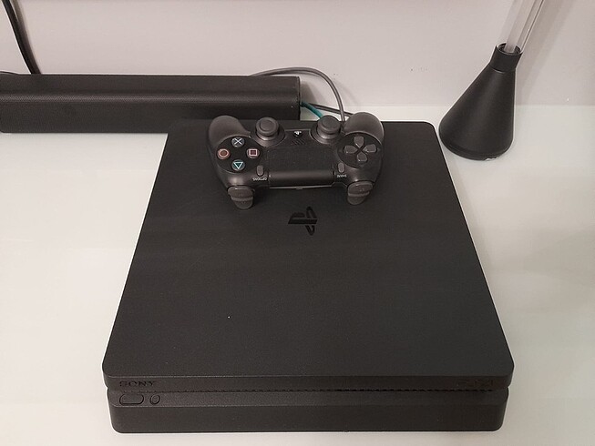 Ps 4 500gb
