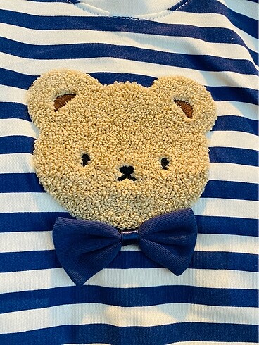 Erkek çocuk takım - Görsel 6