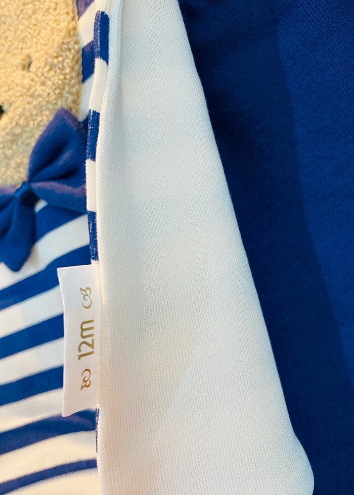 Erkek çocuk takım - Görsel 2