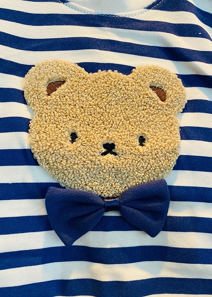 Erkek çocuk takım - Görsel 4