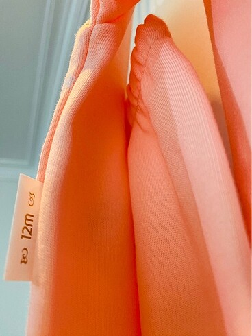 Kız bebek takım - Görsel 5