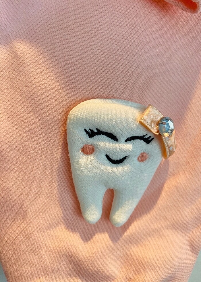 Kız bebek takım - Görsel 3