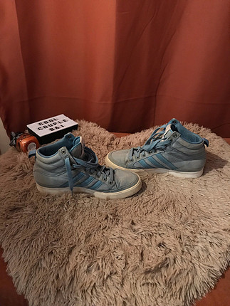 Adidas Ayakkabı