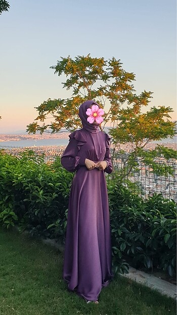 Abiye elbise