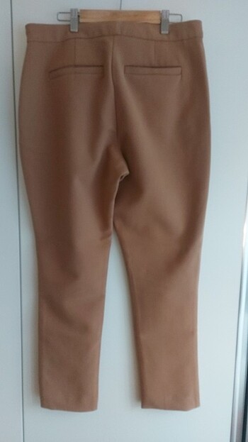 Marks & Spencer Kumaş Pantolon