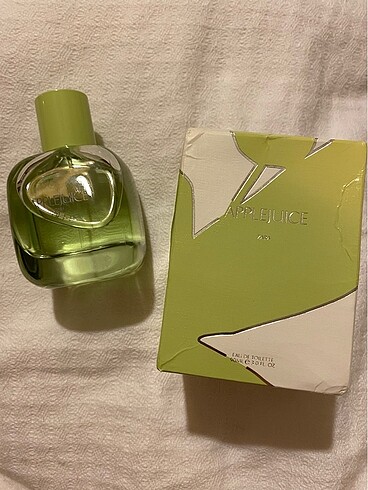 Zara Zara Apple juice parfüm 90 ml