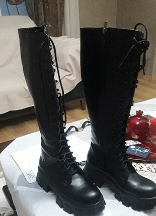 Zara ZARA MODEL BOT (Marka temsili)