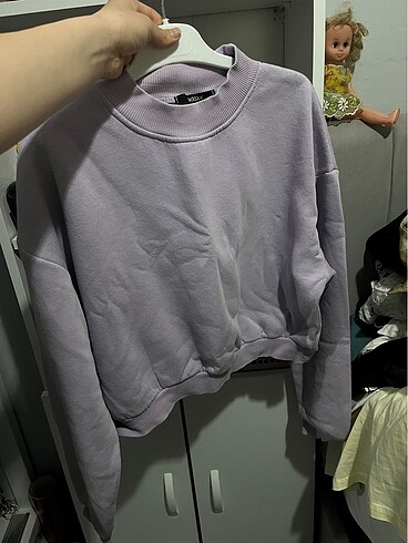 Addax Sweatshirt