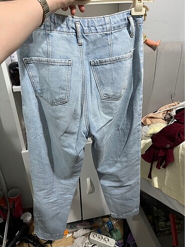 xs Beden Jeans