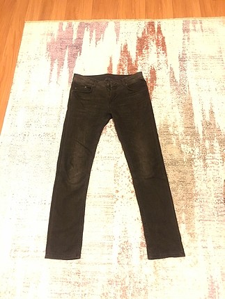 Erkek jean