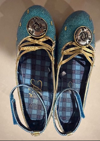 Walt Disney World 32