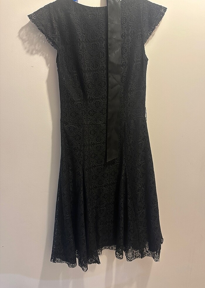 Park bravo marka elbise - Görsel 2