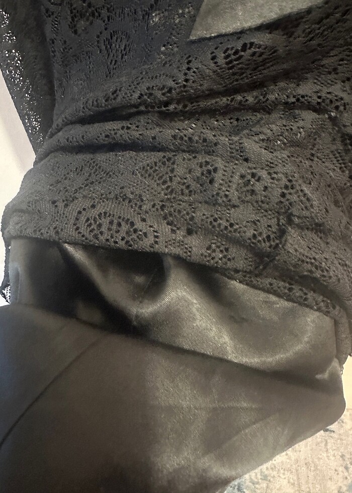 Park bravo marka elbise - Görsel 3