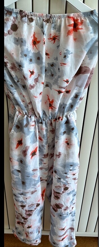 Zara 2 adet tulum.