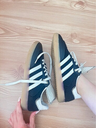 Adidas samba