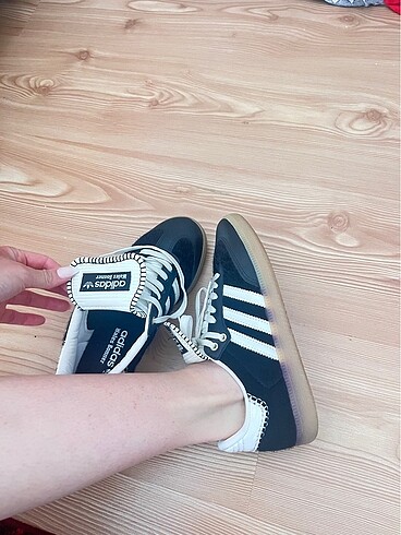 36 Beden Adidas samba