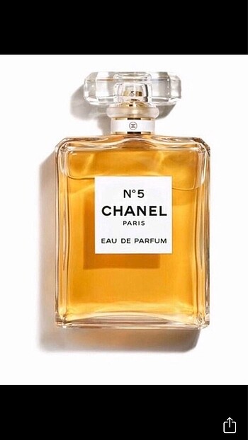 CHANEL N5