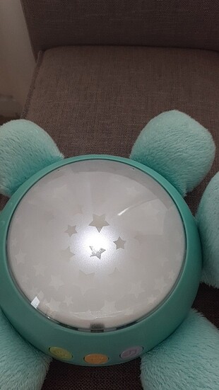 Beden Renk Fisher price hipopotam projektör 