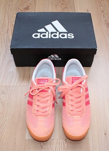Adidas Adidas Spor Ayakkabı 38 2/3