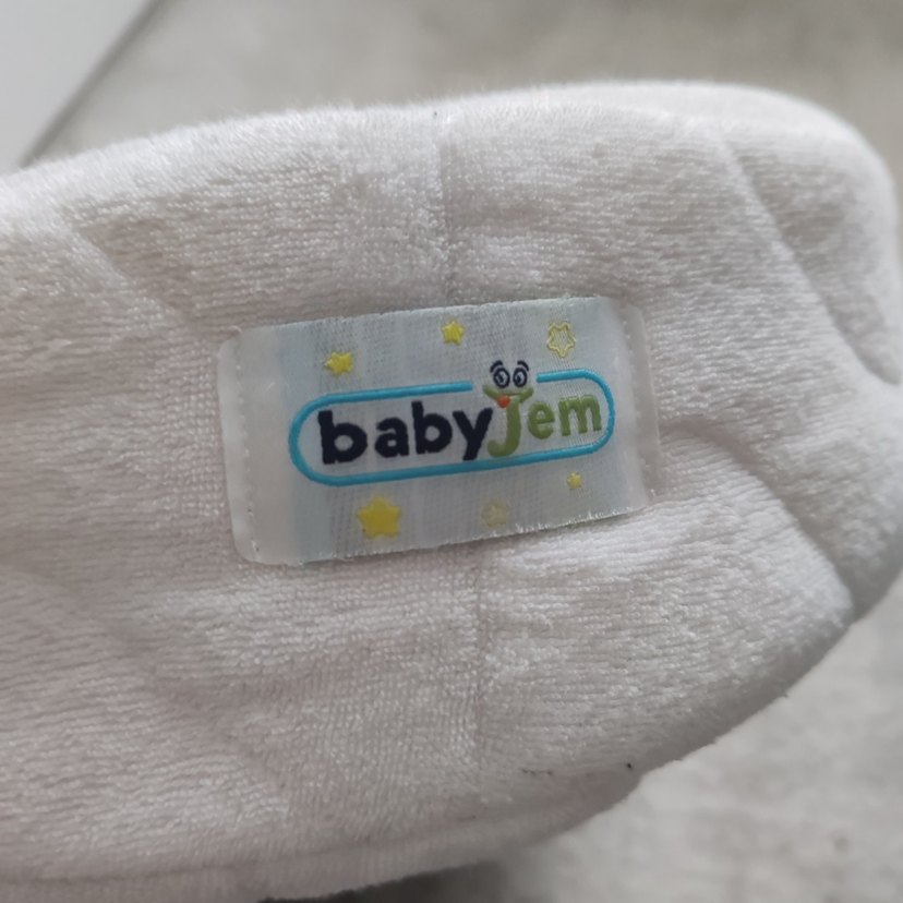 Babyjem kiraz çekirdekli bebek reflü yatağı - Görsel 4